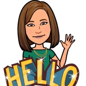 Thanks for shopping my closet.